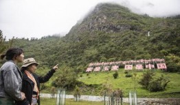 留坝县导游爆料事件最新,揭秘旅游行业潜规则与利益纠葛